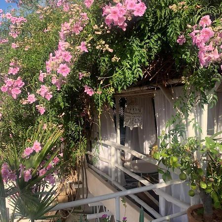 Made In Berbere Apartment Marrakesh Bagian luar foto