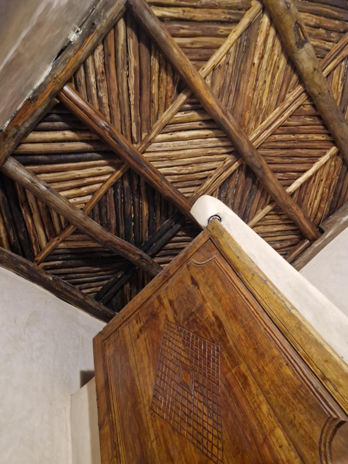 Made In Berbere Apartment Marrakesh Bagian luar foto